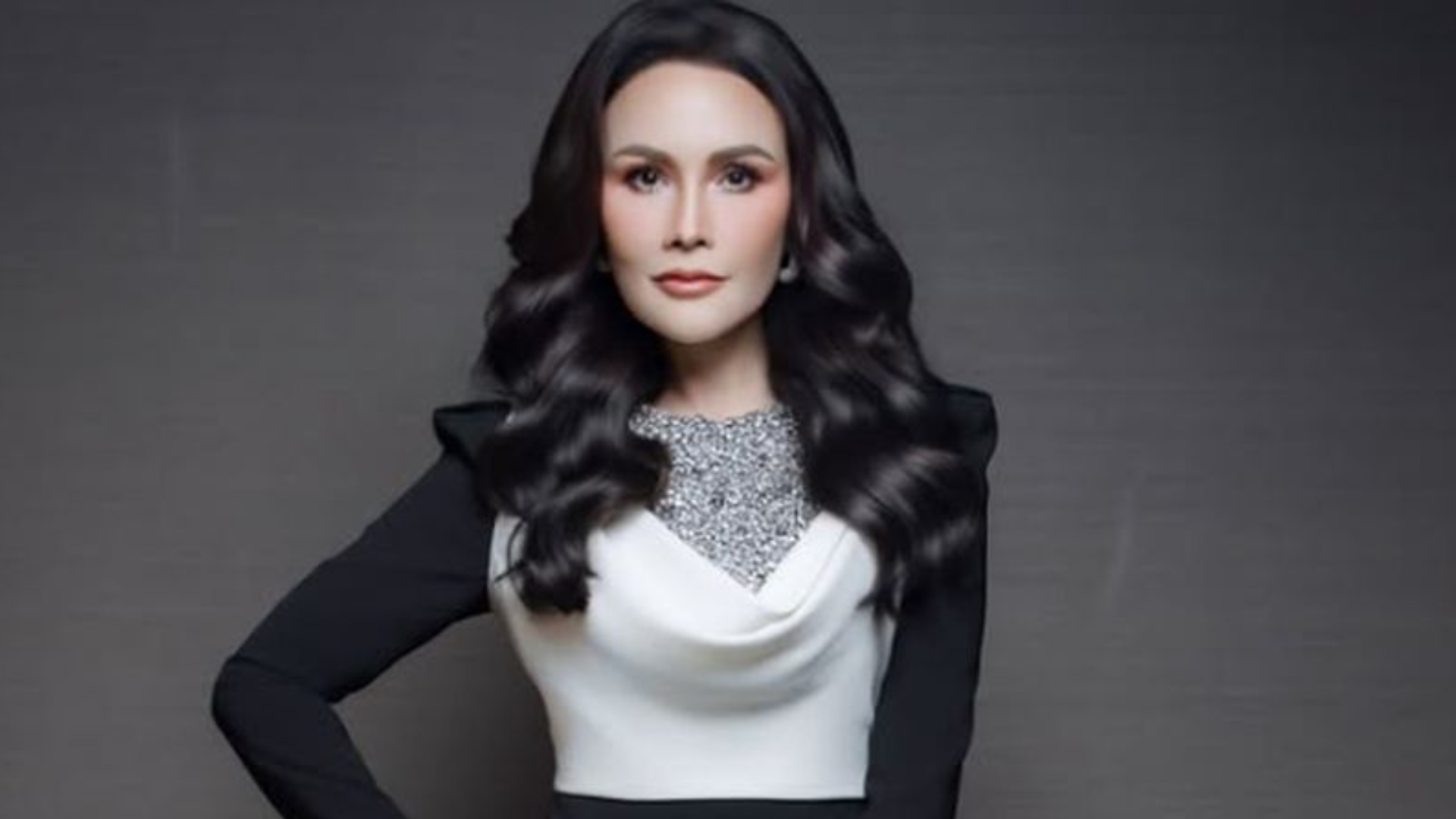 Sarimah Nekad Ambil Tindakan Undang-Undang Terhadap Fitnah