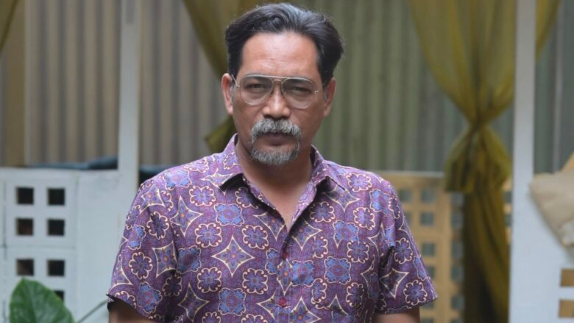 Shahronizam Bersyukur Dikelilingi Sistem Sokongan Kuat Ketika Rawatan Kanser