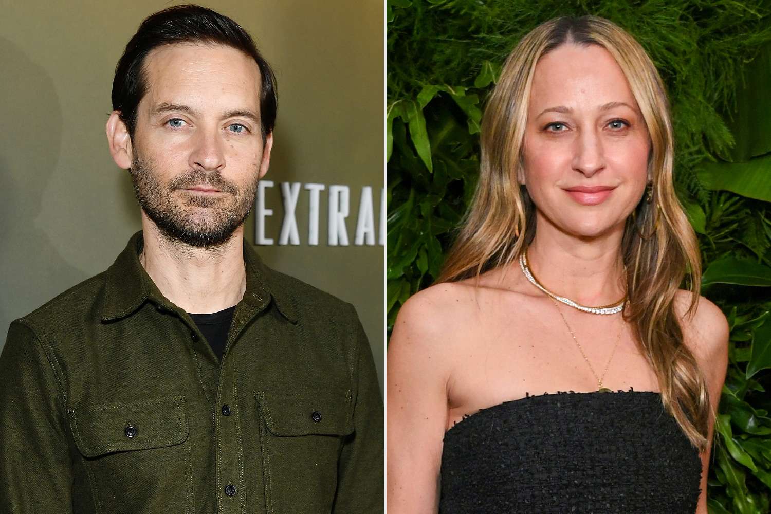 Bukan Sekadar Hadir, Tobey Maguire Jadi Jurunikah Di Majlis Perkahwinan Bekas Isteri