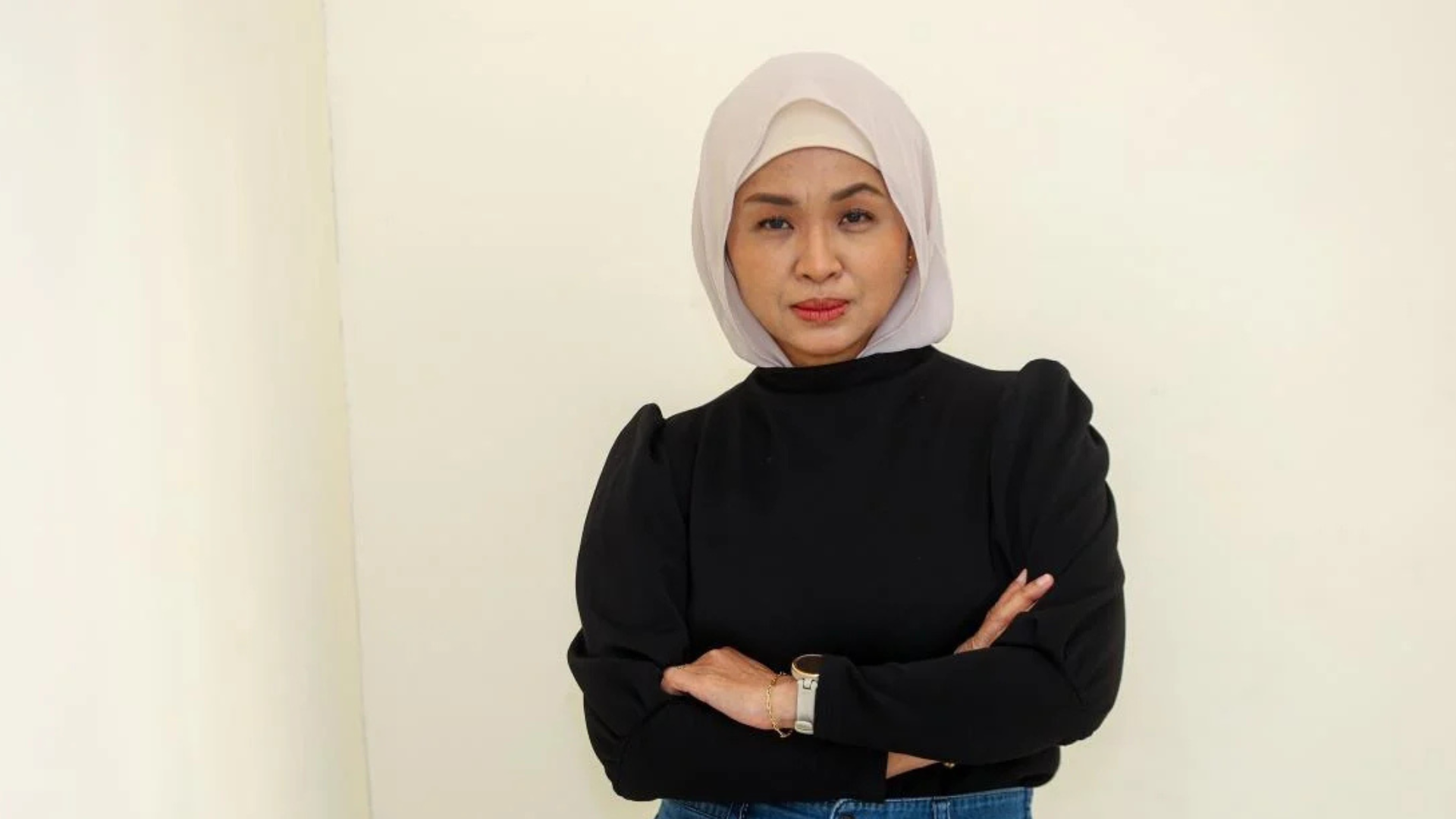 Komedi Tempatan Semakin Suram, Ieda Bimbang Tiada Pelapis Wanita