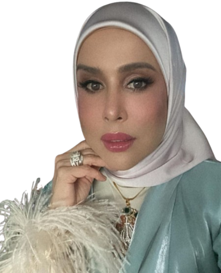 Zahida Rafik