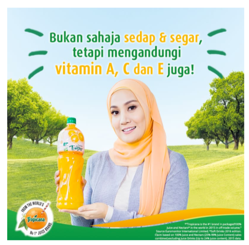 Tropicana