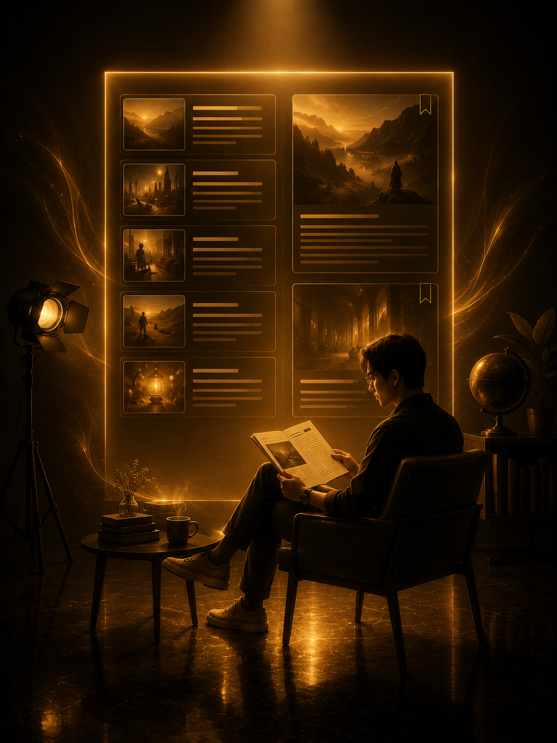 Adrian Teh