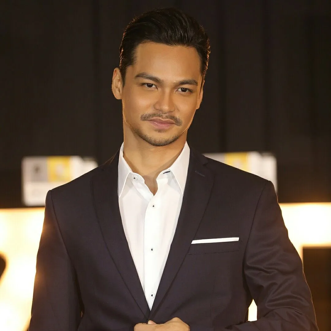 Syafiq Kyle